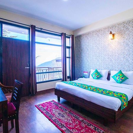 Treebo Shimla Ayurvedic Retreat Kufri Hotel Buitenkant foto