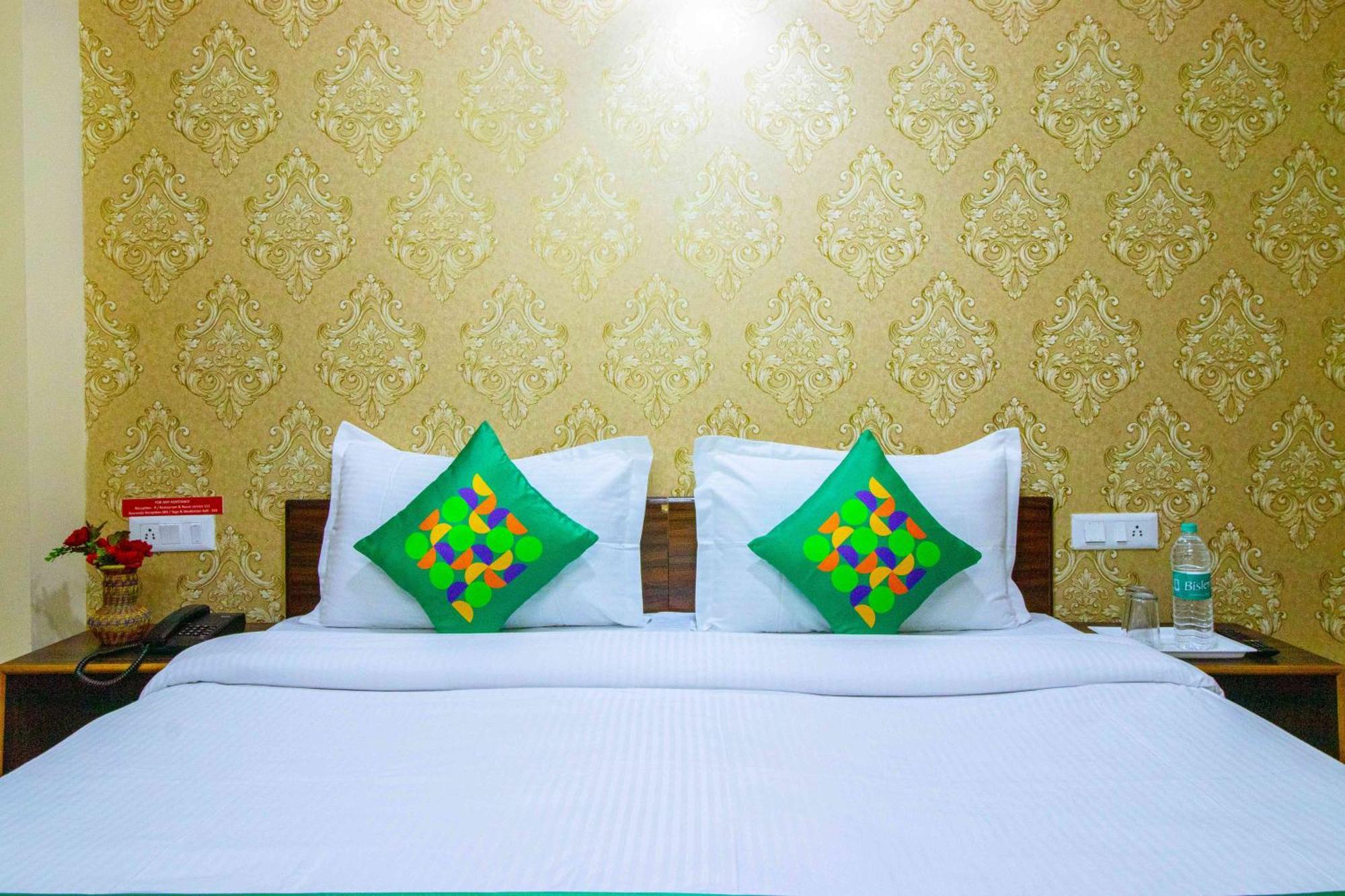 Treebo Shimla Ayurvedic Retreat Kufri Hotel Buitenkant foto